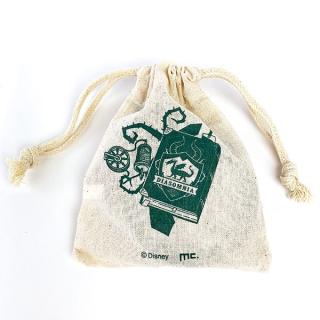 ディズニー-ツイステッドワンダーランド-ミニ缶＆巾着-ディアソムニア