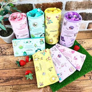 マルチケース Pokémon Colorfultrip ポケモンセンター　ポーチ d6e83de58685d064af522db5a4a752
