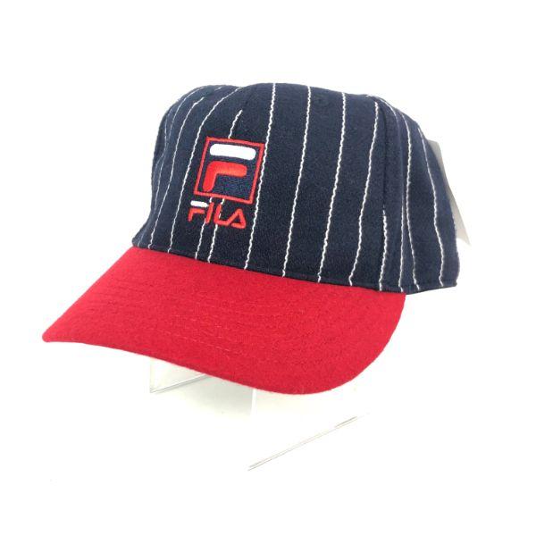 ＭＥＬ6Ｐキャップ-1-ＦＩＬＡ(MCD)