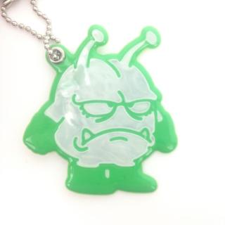 リフレクター-ニコちゃん大王-4960919307620(MCD)の通販なら: キャラ