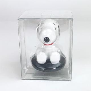 PEANUTS-スヌーピー-首振りドール-フィギュア-インテリア雑貨