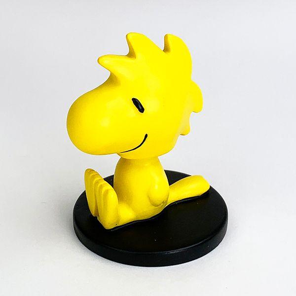 Westland スヌーピー ウッドストック　ロンドン橋 フィギュア　置物 ジムショア Jim Shore ピーナッツ Peanuts 置物 フィギュア 人形