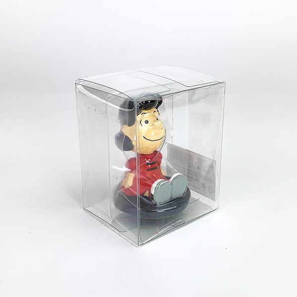 PEANUTS-ルーシー-クビフリドール-インテリア　フィギュア　置物　スヌーピー-グッズ 商品画像4：キャラグッズPERFECT WORLD TOKYO