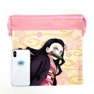 鬼滅の刃　アートコースター　box 3種　トラベルケースポーチ　ショルダーバッグ 鬼滅の刃 アートコースター box 3種 トラベルケースポーチ