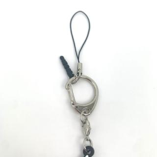 ドラゴンクエスト　キーホルダー　ストラップ　イヤホンジャック　まとめ売り ドラゴンクエスト キーホルダー ストラップ イヤホンジャック
