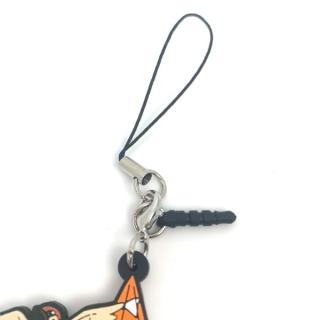 ドラゴンクエスト　キーホルダー　ストラップ　イヤホンジャック　まとめ売り ドラゴンクエストキーホルダーストラップイヤホンジャックまとめ売り