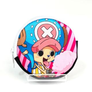 チョッパー小物入れ （送料無料】ONEPIECE ドリンクポケット