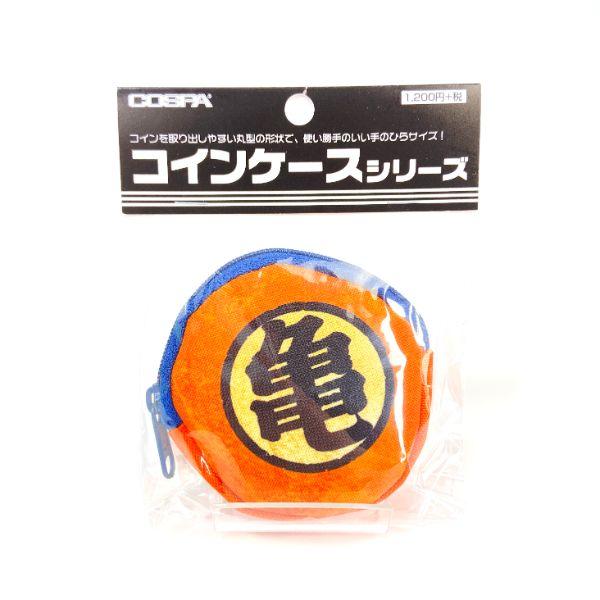 Dragon Ball Z Pencil Case, Goku School Set, Multicolored