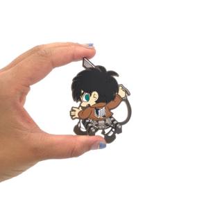 進撃の巨人-エレン-エレン・イェーガー-つかまれマグネット-磁石 進撃の巨人-エレン-エレン・イェーガー-つかまれマグネット-磁石