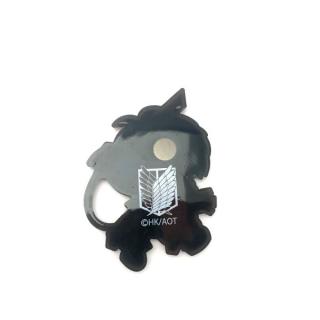 進撃の巨人-エレン-エレン・イェーガー-つかまれマグネット-磁石 進撃の巨人-エレン-エレン・イェーガー-つかまれマグネット-磁石