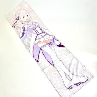 Re:ゼロ-エミリア-Re:ゼロから始める異世界生活 エミリア クールタオル