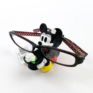 ディズニー-ミニーマウス-メガネスタンド-ミニー-マジシャン