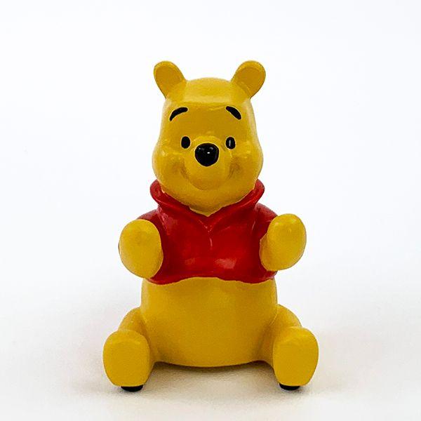 ディズニー-くまのプーさん-メガネスタンド-プーさん-メガネ置き-黄色 商品画像4：キャラグッズPERFECT WORLD TOKYO