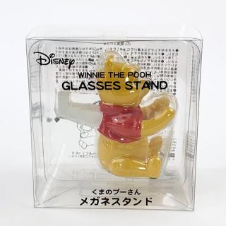 Disney フィギュア くまのプーさん アクセサリースタンド