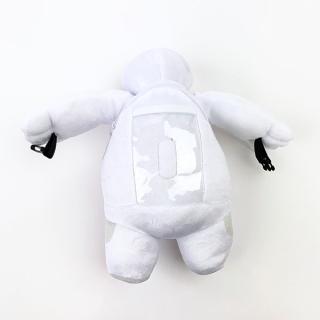 ディズニー・マックス ぬいぐるみ コインケース Disney - ベイマックス コインケース 小物入れの通販 by ちょす