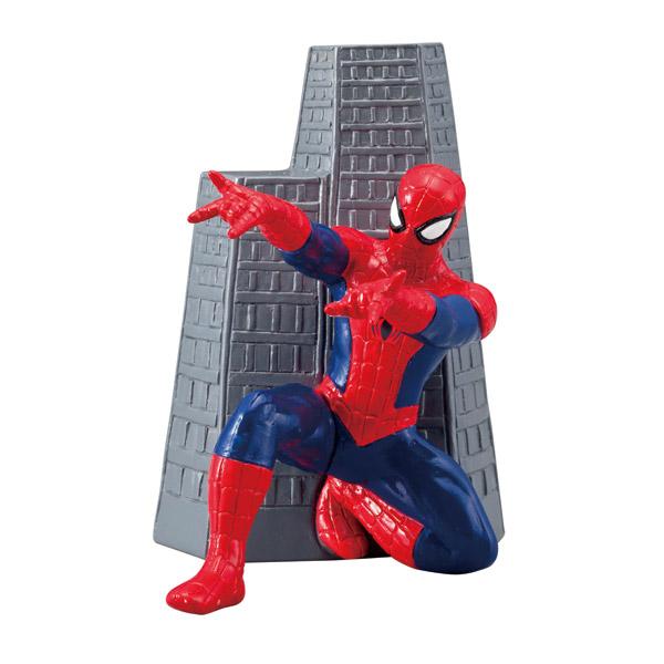スパイダーマン-マルチスタンド-(スマホスタンド)-M-(SpiderMan-/-スパイダー･･･