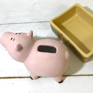 ディズニー トイストーリー ハム 素焼き加湿器 グッズの通販なら キャラグッズperfect World Tokyo Kaago カーゴ