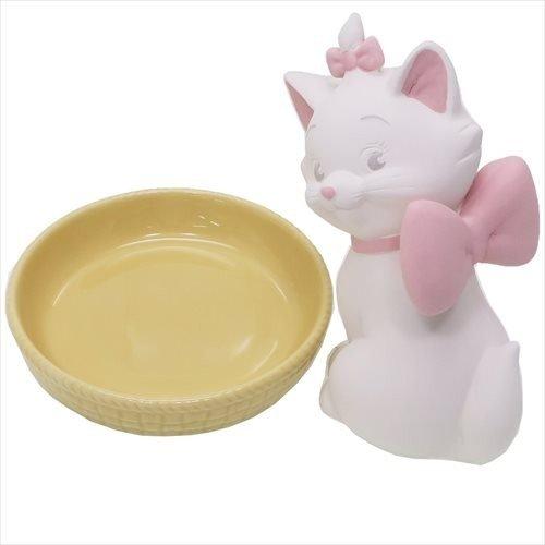 ディズニー-オシャレキャット-マリー-素焼き加湿器-グッズ 商品画像4：キャラグッズPERFECT WORLD TOKYO