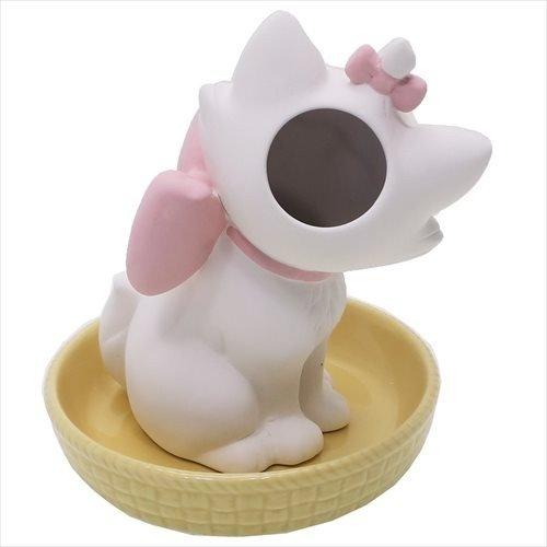 ディズニー-オシャレキャット-マリー-素焼き加湿器-グッズ 商品画像5：キャラグッズPERFECT WORLD TOKYO