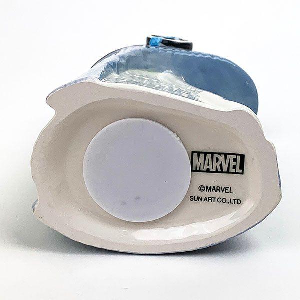 ＭＡＲＶＥＬ-トニースターク-貯金箱-スタークタワー-貯金箱-スターク-ＭＡＲＶＥＬ-グッズ-(MCD) 商品画像6：キャラグッズPERFECT WORLD TOKYO