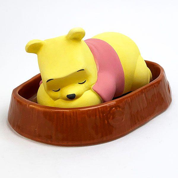 クマのプー-プーさん-カシツキ-オヤスミ-プー-加湿器-インテリア-グッズ 商品画像2：キャラグッズPERFECT WORLD TOKYO