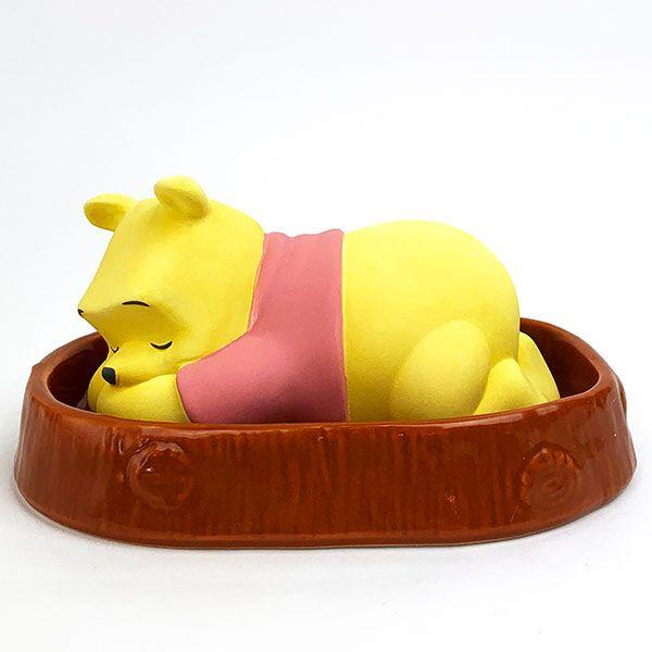 クマのプー-プーさん-カシツキ-オヤスミ-プー-加湿器-インテリア-グッズ 商品画像3：キャラグッズPERFECT WORLD TOKYO