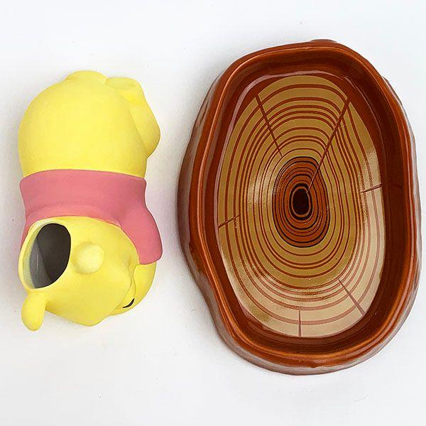 クマのプー-プーさん-カシツキ-オヤスミ-プー-加湿器-インテリア-グッズ 商品画像4：キャラグッズPERFECT WORLD TOKYO