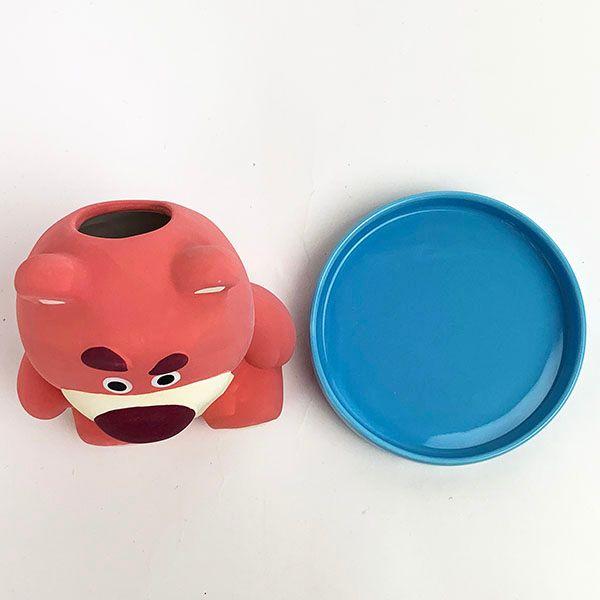 トイストーリー-ロッツォ-カシツキ-オヤスミ-ロッツォ-加湿器-インテリア-グッズ 商品画像4：キャラグッズPERFECT WORLD TOKYO