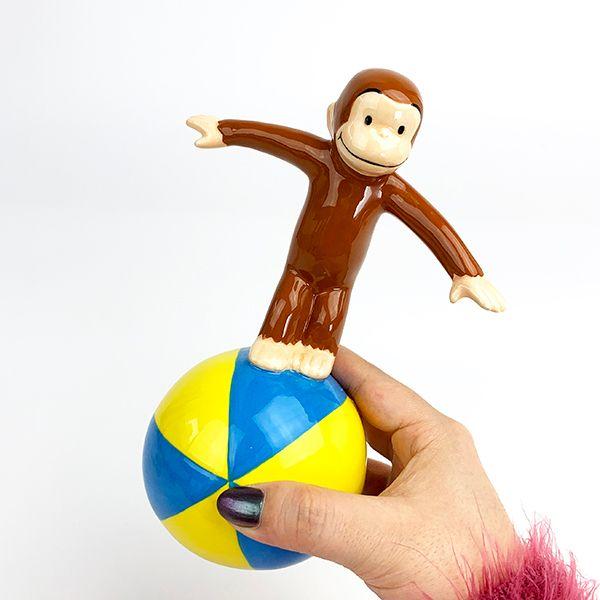 【仮登録】チョキンハ゛コクラッシック-オサルノシ゛ョー 商品画像5：キャラグッズPERFECT WORLD TOKYO