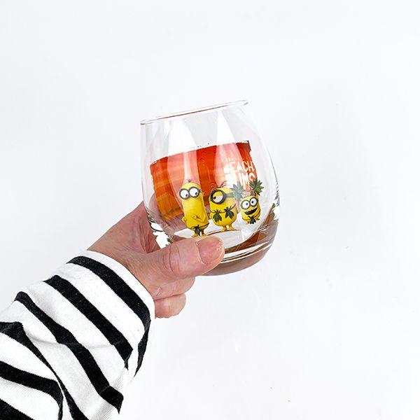 ミニオンズ-3Dグラス-ミニオン-サンセット-キッチン--グッズ 商品画像4：キャラグッズPERFECT WORLD TOKYO