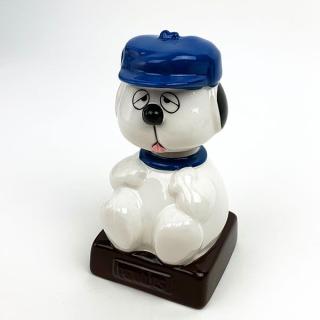 SNOOPY-オラフ-立体 スィングフィギア-スヌーピー-グッズ-(MCD)の通販