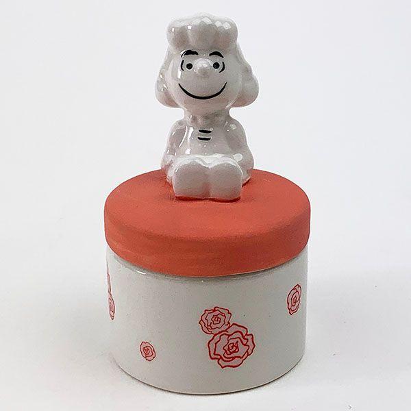 SNOOPY-ルーシー-アロマポット-アロマ-インテリア雑貨-アロマオイル-グッズ 商品画像2：キャラグッズPERFECT WORLD TOKYO