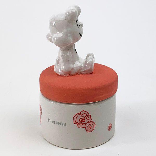 SNOOPY-ルーシー-アロマポット-アロマ-インテリア雑貨-アロマオイル-グッズ 商品画像3：キャラグッズPERFECT WORLD TOKYO