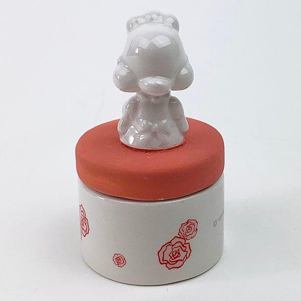 SNOOPY-ルーシー-アロマポット-アロマ-インテリア雑貨-アロマオイル-グッズ 商品画像4：キャラグッズPERFECT WORLD TOKYO