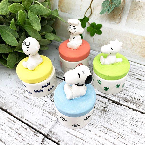 SNOOPY-ルーシー-アロマポット-アロマ-インテリア雑貨-アロマオイル-グッズ 商品画像7：キャラグッズPERFECT WORLD TOKYO
