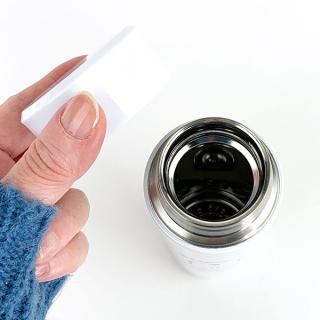 ★激レア★ ドリカム コラボ ステンレスボトル 山中塗 ステンレスボトル 500ml 和風 軽量 スクリュー型 風神