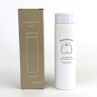 ドラえもん-おしり-ステンレスボトル-WH-マグ-水筒-ステンレス