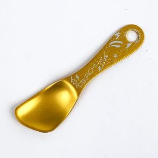 ポケモン Pocketmonsters アイスクリームスプーン ピカチュウ アイスクリーム スプーン 熱伝導 食器 イエロー 日本製の通販なら キャラグッズperfect World Tokyo Kaago カーゴ