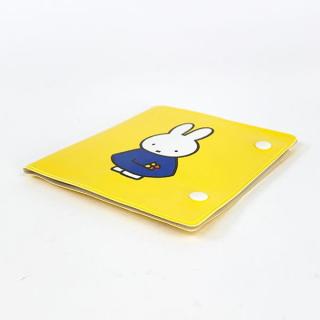 ミッフィー-ミッフィー-マスクケース-キャラメル-ミッフィー-マスク