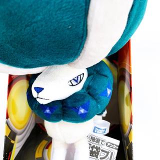 ポケモン-バドレックス-ポケモンぬいぐるみ-ベビー-ぬいぐるみ