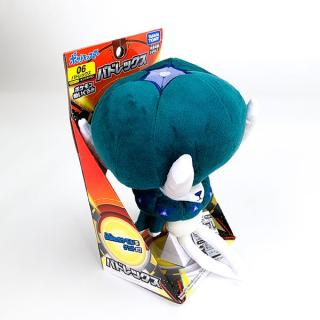 ポケモン-バドレックス-ポケモンぬいぐるみ-ベビー-ぬいぐるみ