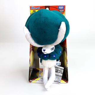 ポケモン-バドレックス-ポケモンぬいぐるみ-ベビー-ぬいぐるみ