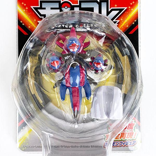 ポケットモンスター-サザンドラ-モンコレ-ポケモン-おもちゃ-ベビー-ブルー-グッズ-ブルー 商品画像2：キャラグッズPERFECT WORLD TOKYO