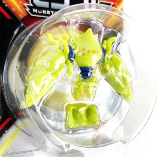 ポケットモンスター-レジエレキ-モンコレMS-45-レジエレキ-フィギュア