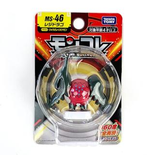 モンコレ46体 Amazon.co.jp: タカラトミー 『 ポケットモンスター モンコレ MS