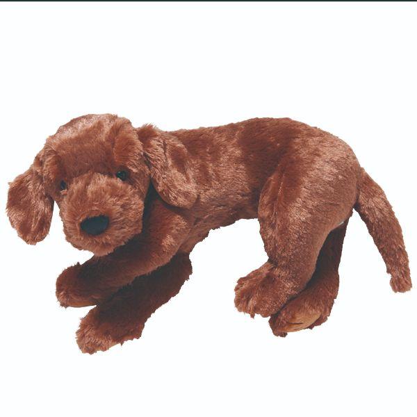 犬 お昼寝わんちゃん ぬいぐるみ インテリア L グッズ クッション Mcd の通販なら キャラグッズperfect World Tokyo Kaago カーゴ