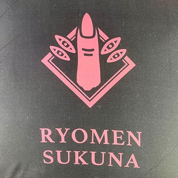 呪術廻戦-両面宿儺-クッション-インテリア-ジャンプ--部屋-洗濯可-雑貨-家具-小物-模様替え-アニメ 商品画像5：キャラグッズPERFECT WORLD TOKYO