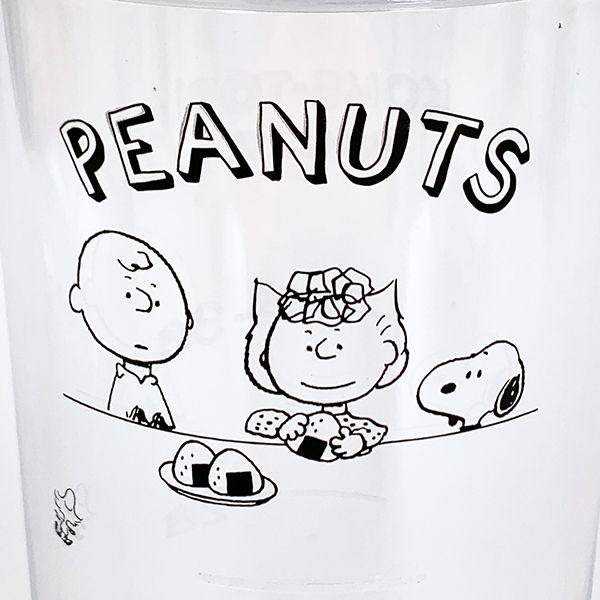 PEANUTS-スヌーピ-米研ぎシェーカー-キッチン---日本製 商品画像2：キャラグッズPERFECT WORLD TOKYO