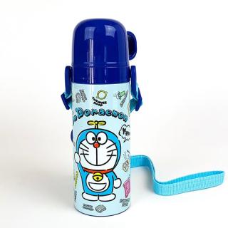 I'm-Doraemon-ドラえもん-ステンレス製携帯用まほうびん-水筒-ボトル