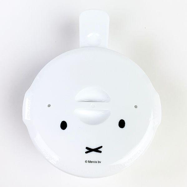 miffy-ミッフィー-電子レンジ専用目玉焼きメーカー-台所用品-キッチン用品-グッズ 商品画像2：キャラグッズPERFECT WORLD TOKYO